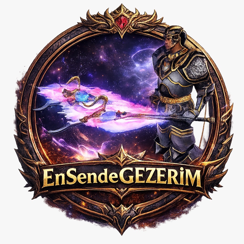EnSendeGEZERiM